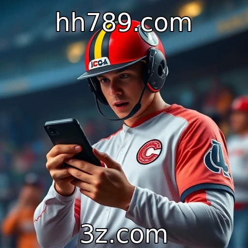 hh789.com Descubra as Melhores Estratégias de Apostas para os Jogos de 2025