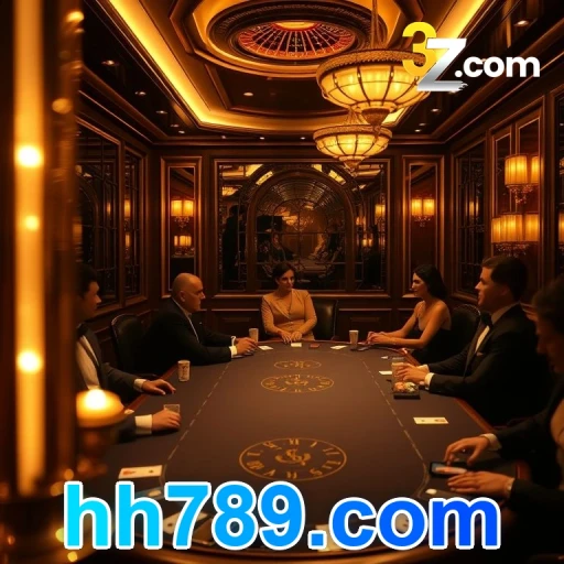 hh789.com Cassino