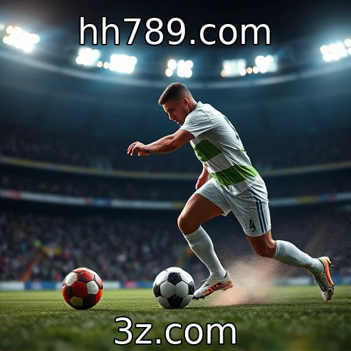 hh789.com O crescimento explosivo das apostas esportivas no Brasil