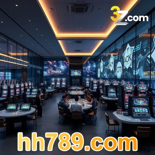 hh789.com Jogos