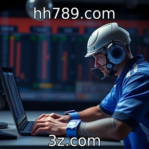 hh789.com Como maximizar seus ganhos em apostas esportivas nesta temporada