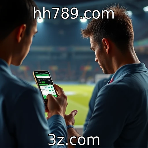 Desvendando os segredos das apostas esportivas de sucesso