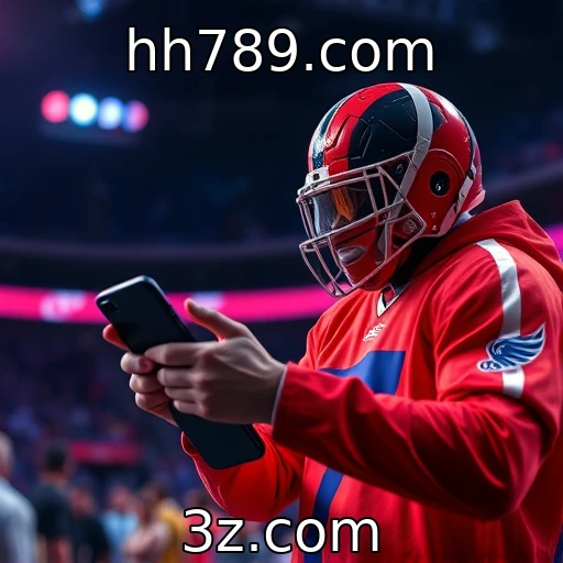 hh789.com Apostas esportivas em 2025: uma análise detalhada das melhores estratégias