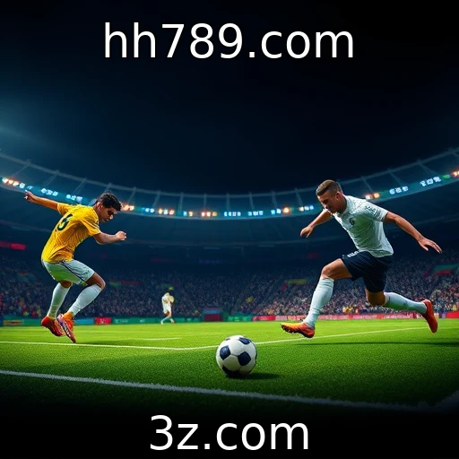 hh789.com Aposta inteligente: segredos para maximizar seus ganhos em esportes