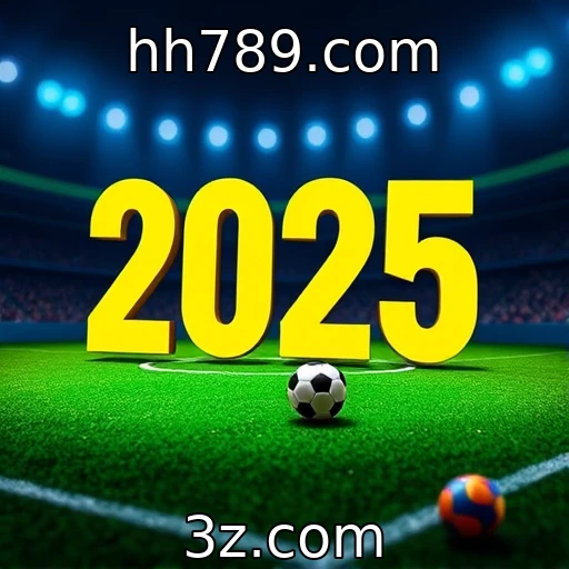 hh789.com As apostas esportivas no Brasil e suas tendências para 2025