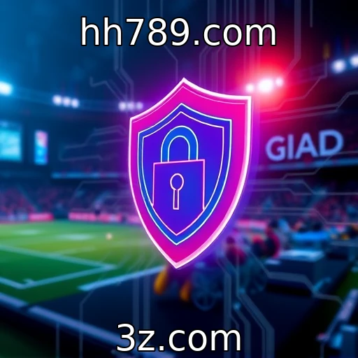 hh789.com Apostas esportivas: como ficar à frente nos campeonatos de 2025