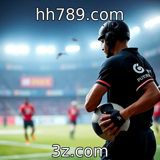 hh789.com Apostas esportivas: Estratégias para maximizar seus ganhos em 2025