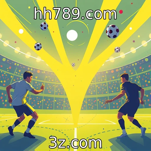 hh789.com Apostas Esportivas: O Que Observamos Nas Últimas Partidas